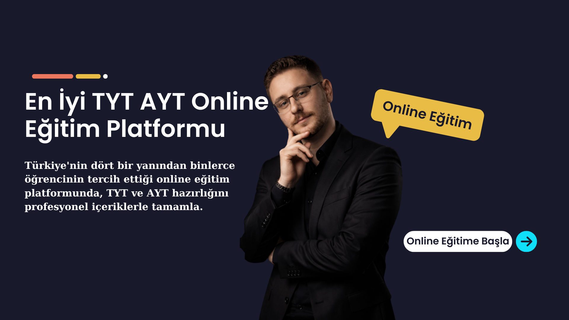 En İyi TYT AYT Online Eğitim Platformu