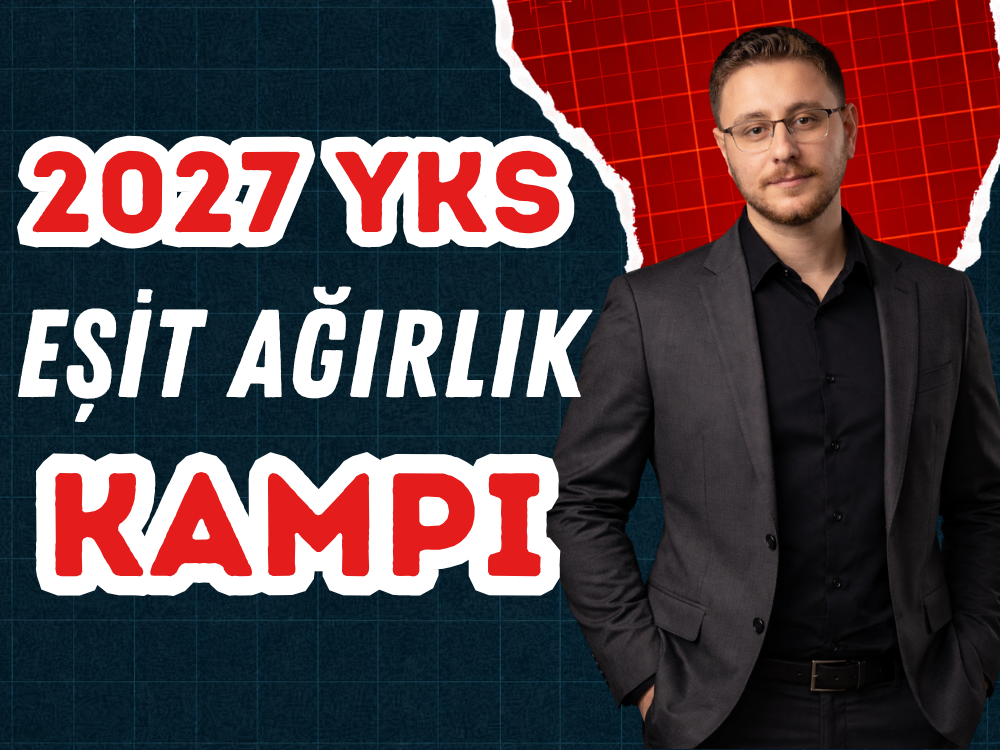 2027 EŞİT AĞIRLIK KURSU