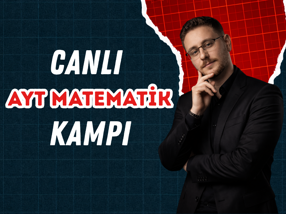 AYT Matematik