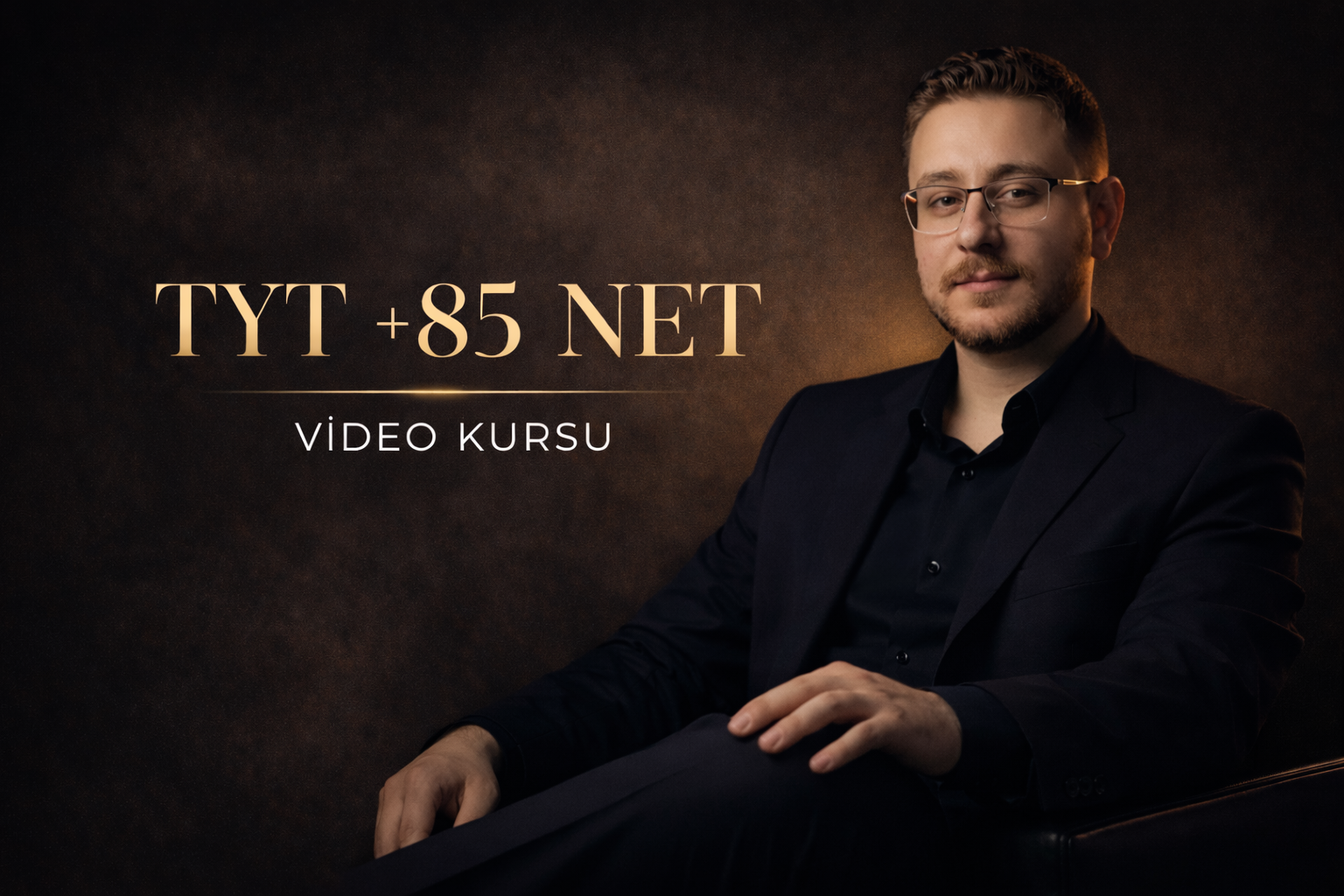 TYT +85 Net Video Kursu