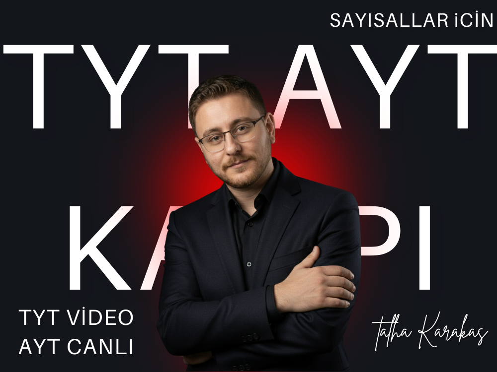 TYT AYT KURSU
