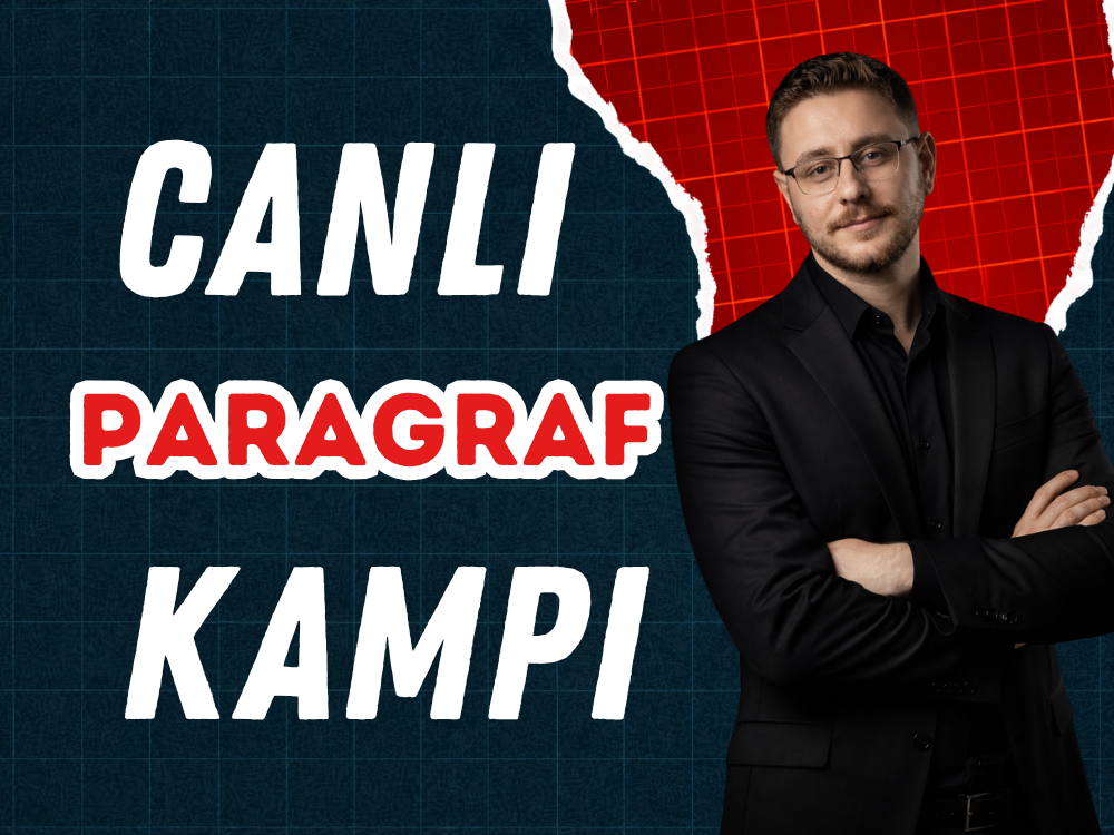 CANLI PARAGRAF KAMPI