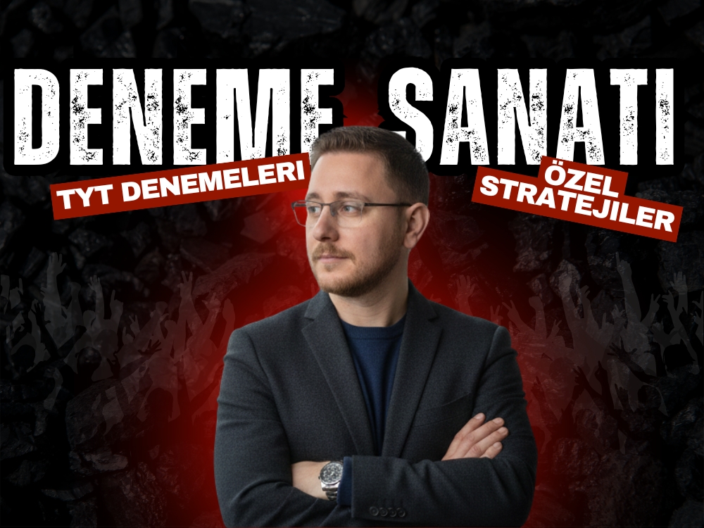 Deneme Çözme Sanatı