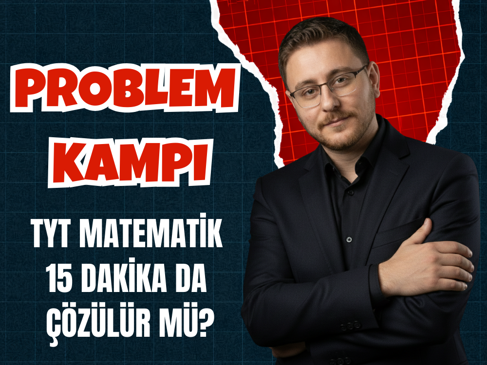 PROBLEM KAMPI