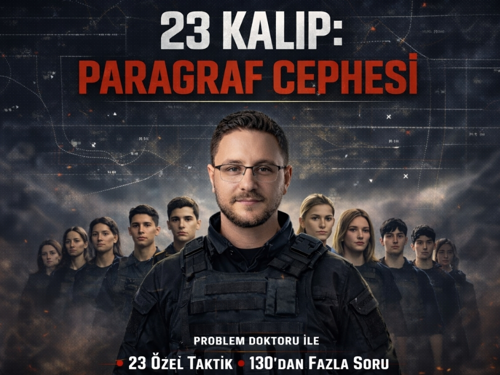 PARAGRAF CEPHESİ