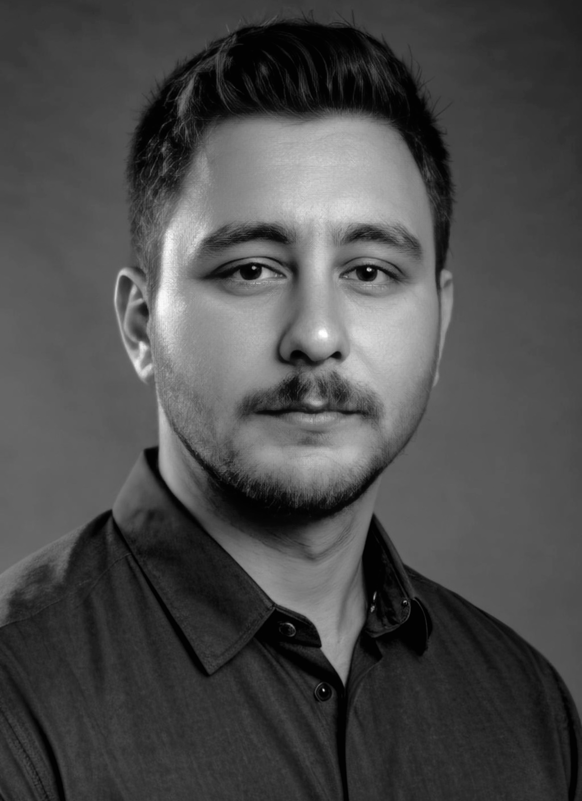 Talha Karakaş