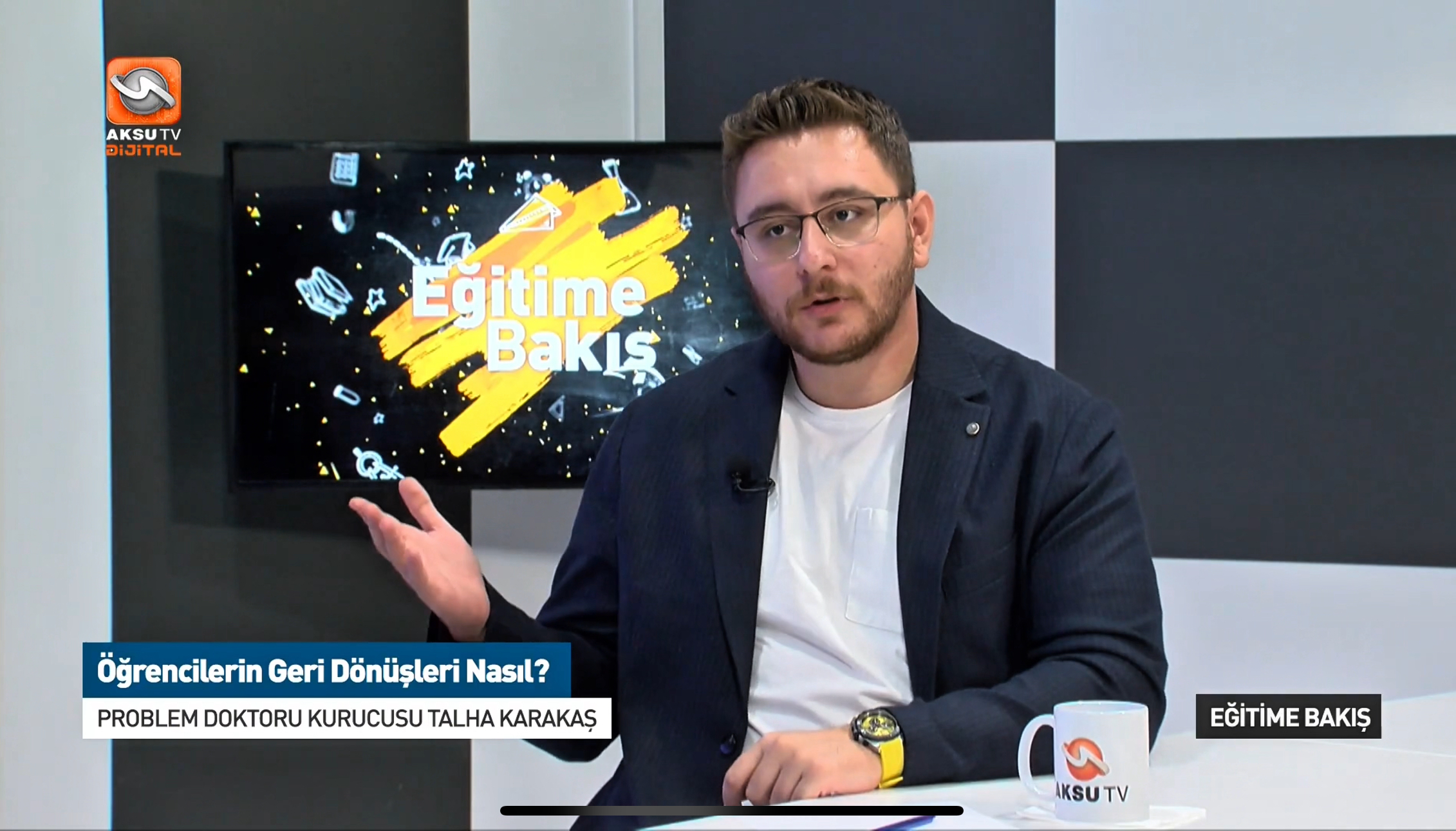 “Konu Değil, Yaklaşım Farklıydı… O Günden Sonra Hiçbir Şey Aynı Olmadı”