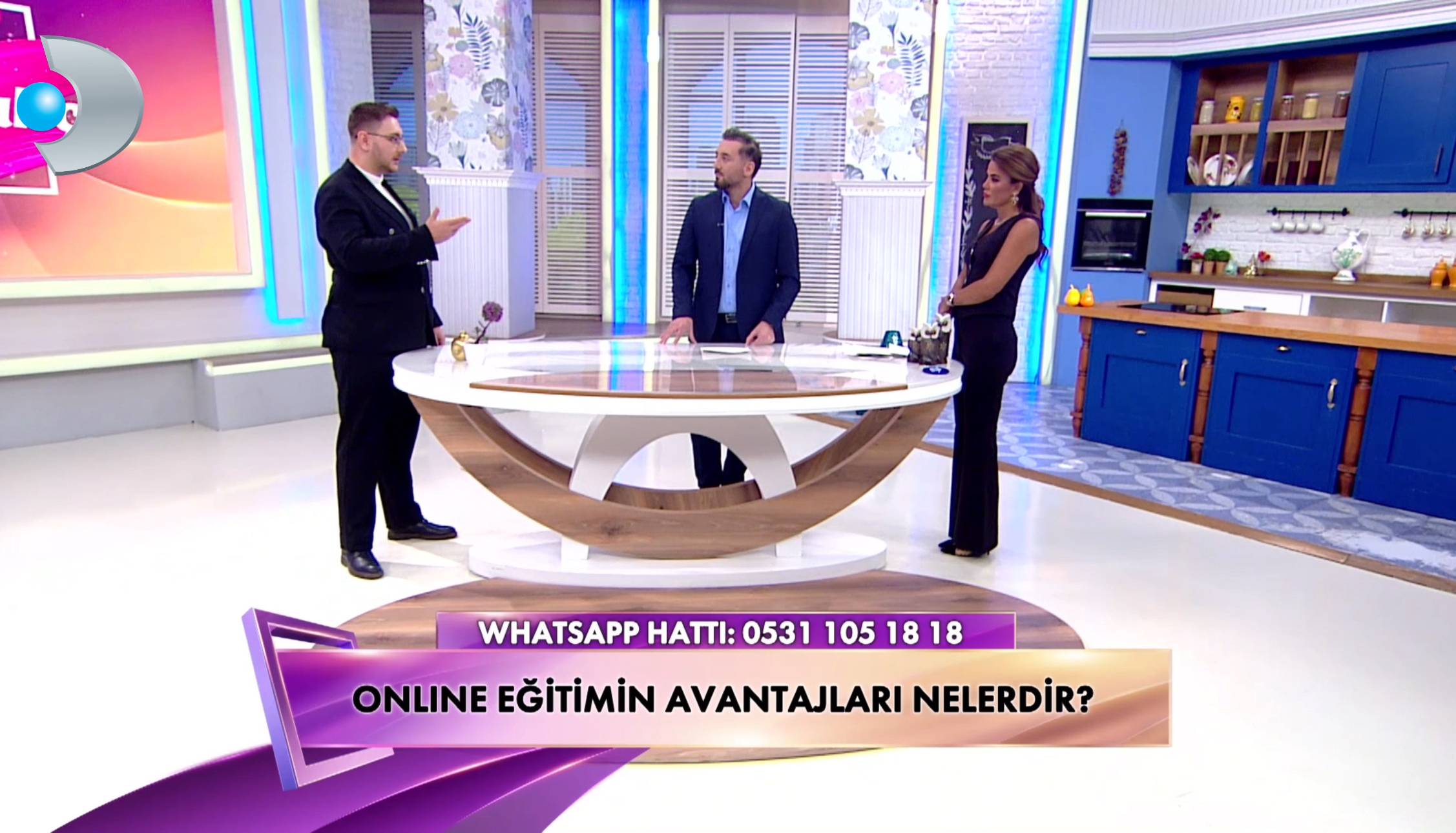 İlhan Şahin Sordu: Sisteminiz Nasıl İşliyor?