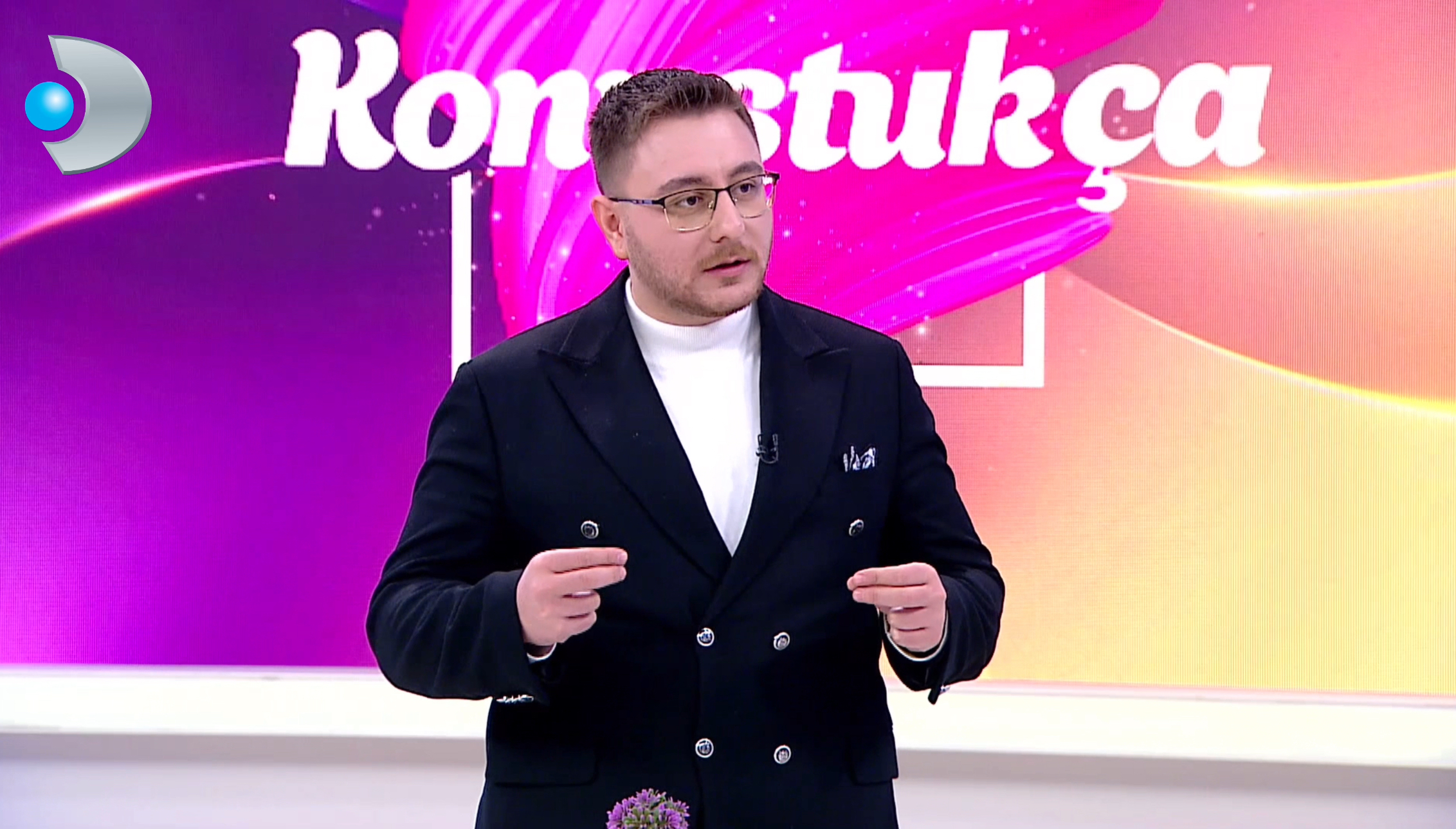Kanal D’de Sorduk: Eğitim Neden 100 Yıldır Aynı?